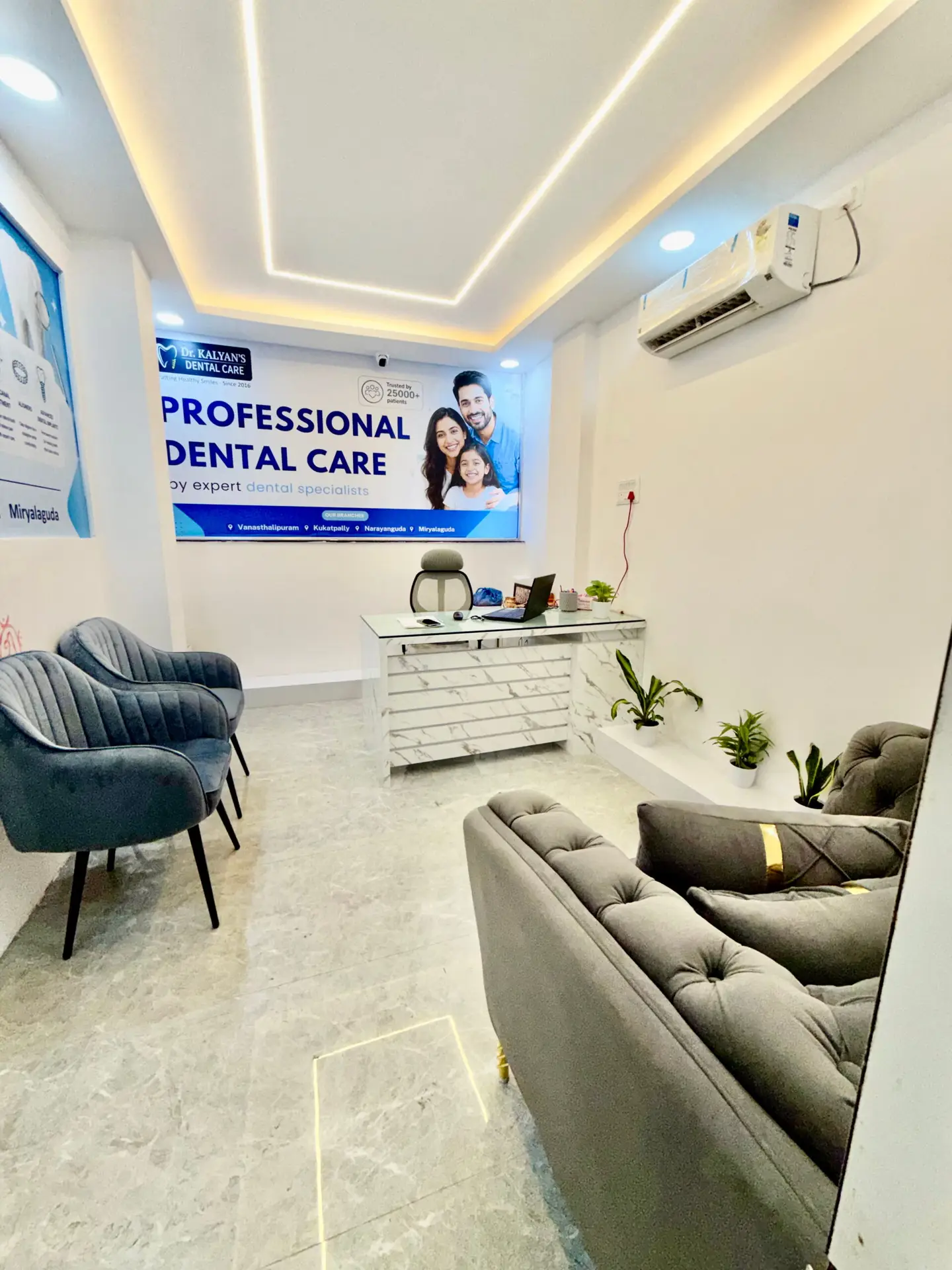 Dental Clinic-2