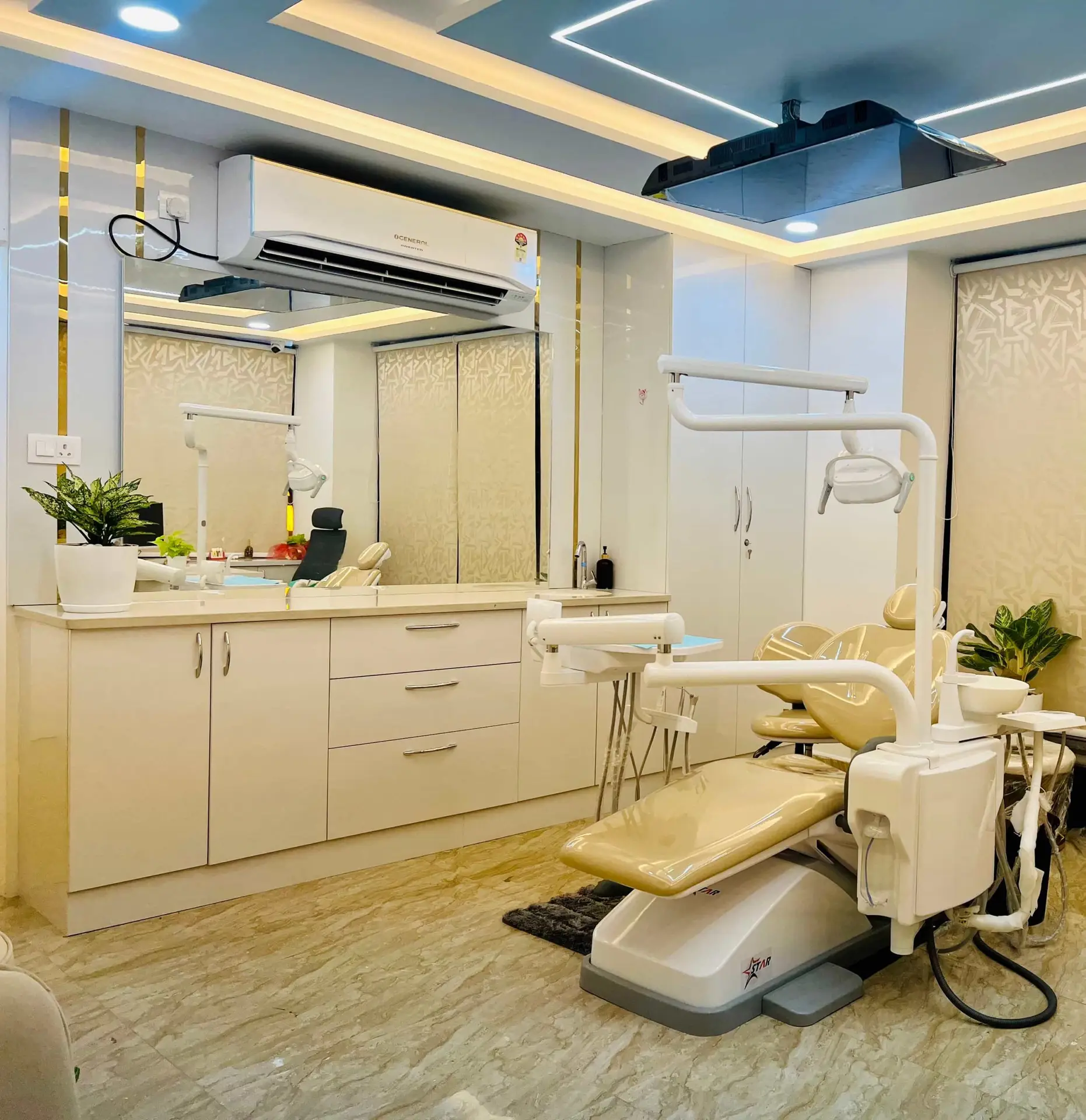 Dental Clinic-1