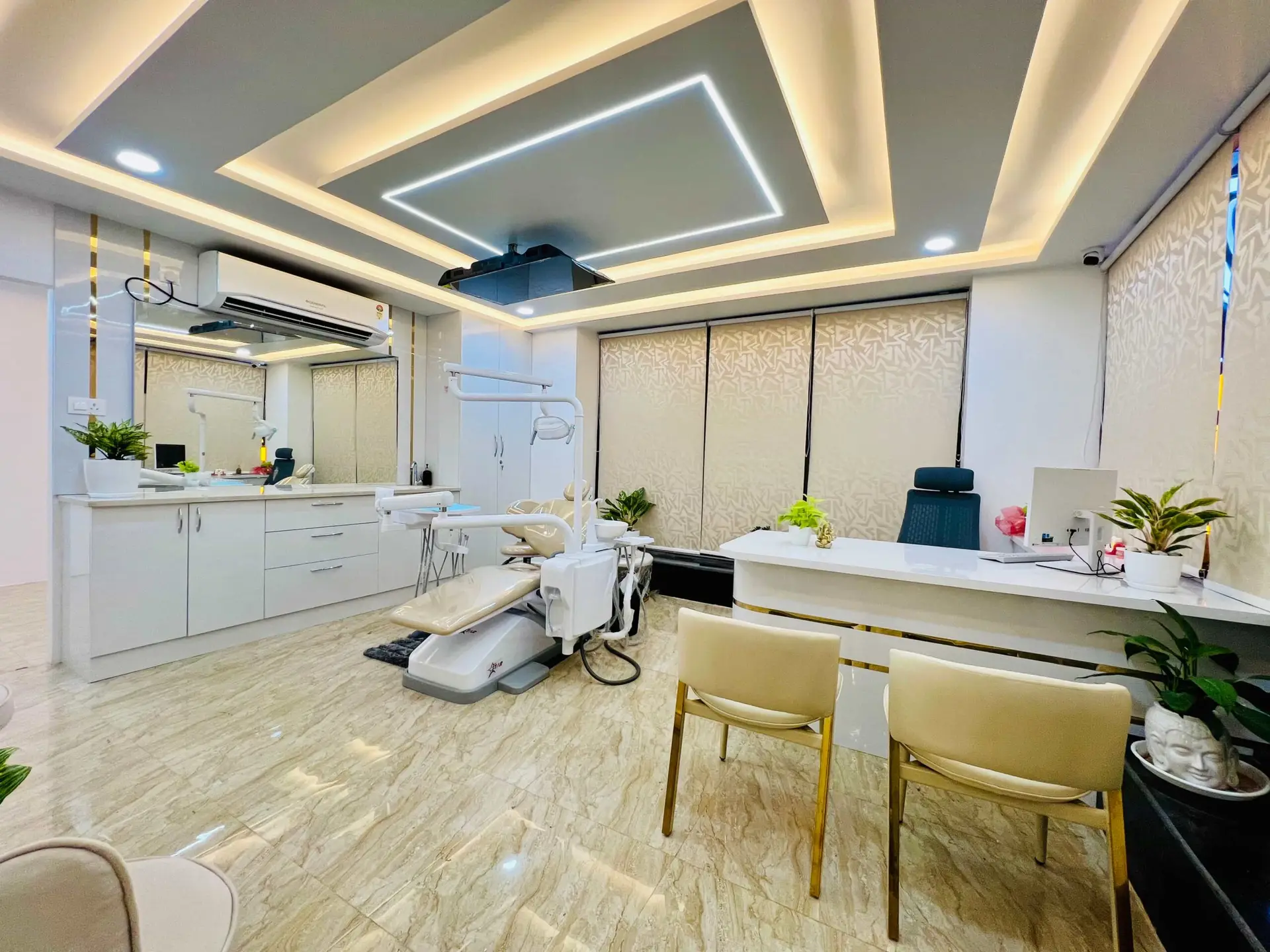 Dental clinic-1