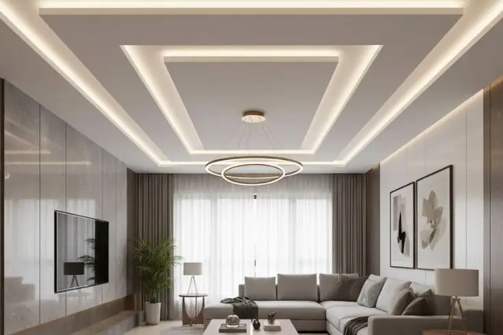 Living Room Design