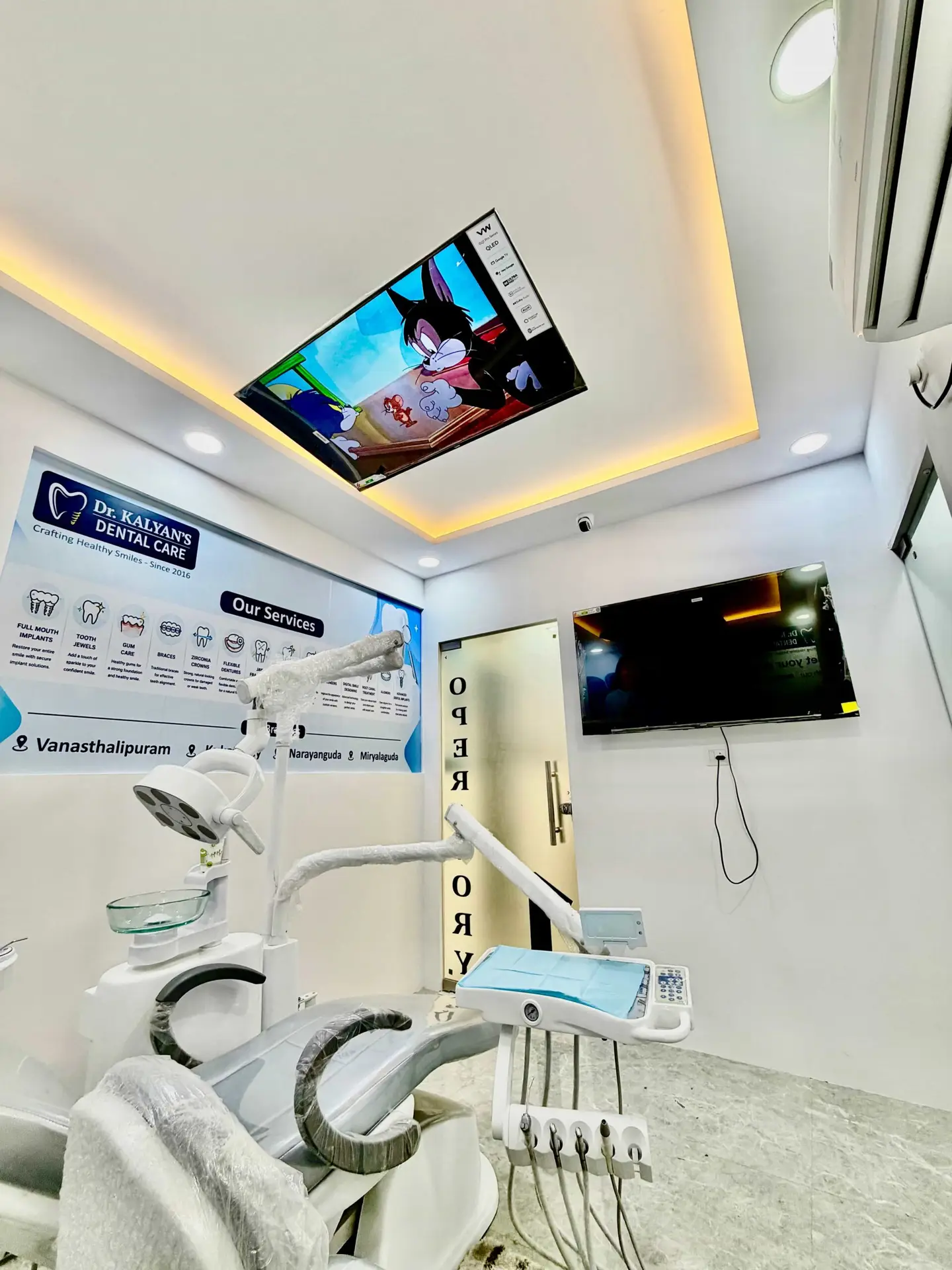 Dental Clinic-2