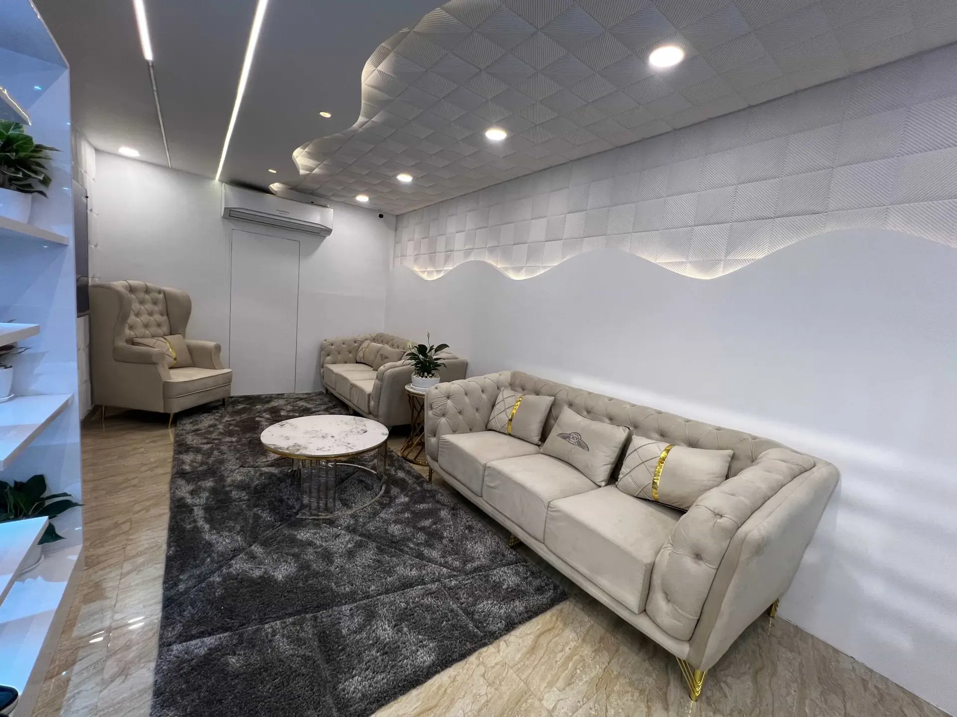 Dental Clinic-1