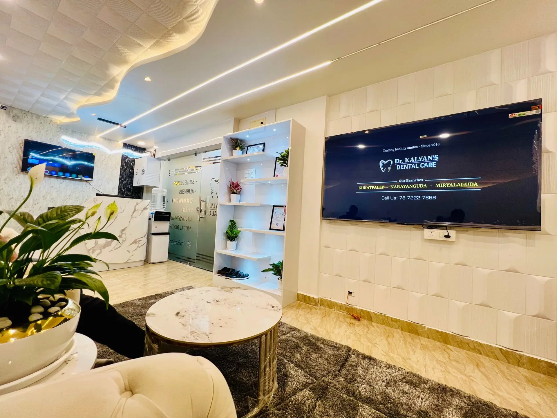 Dental Clinic-1