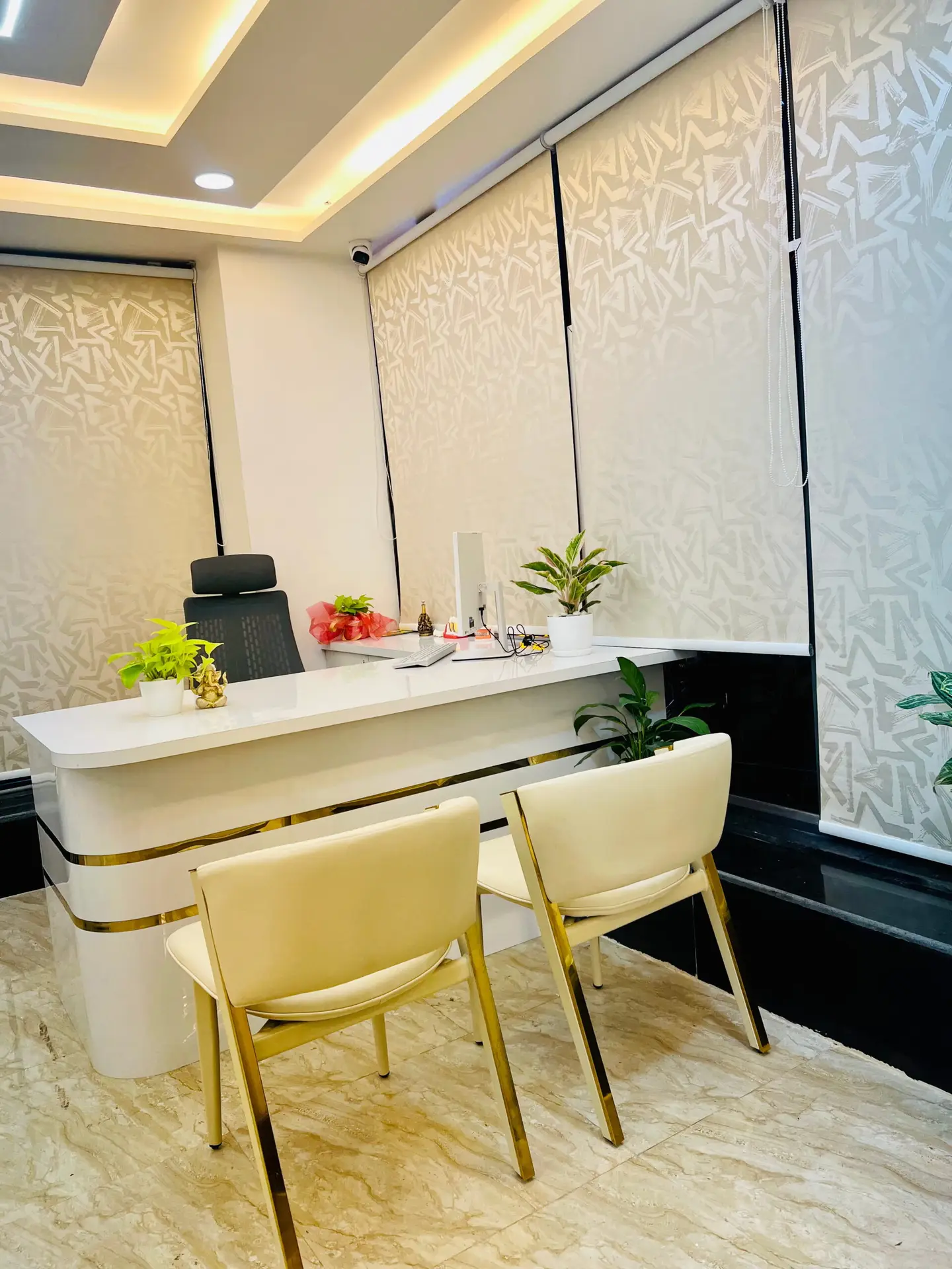 Dental Clinic-1