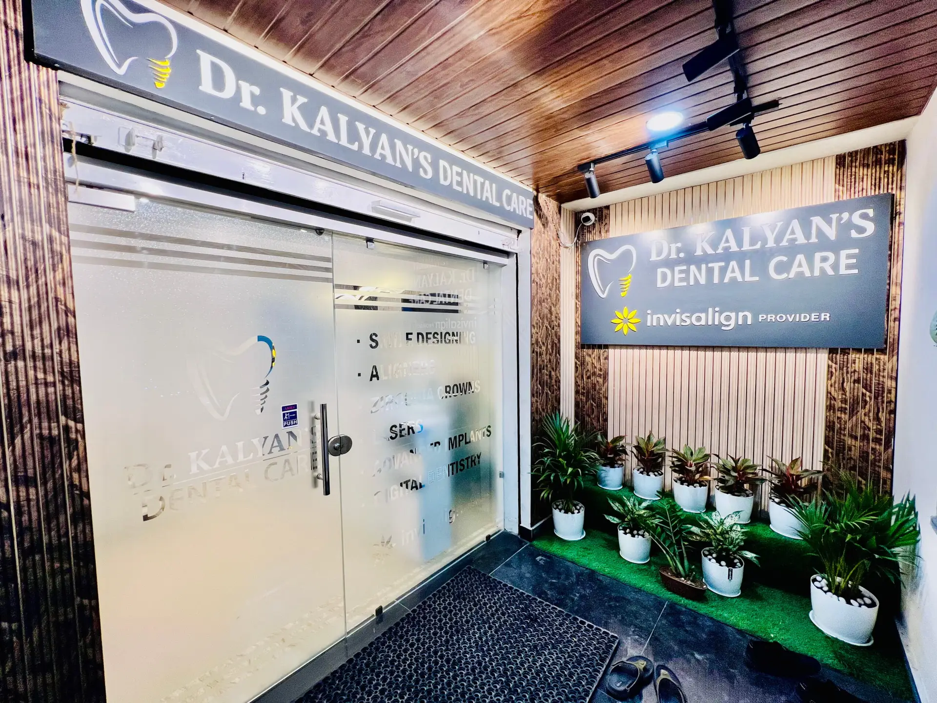 Dental Clinic-1