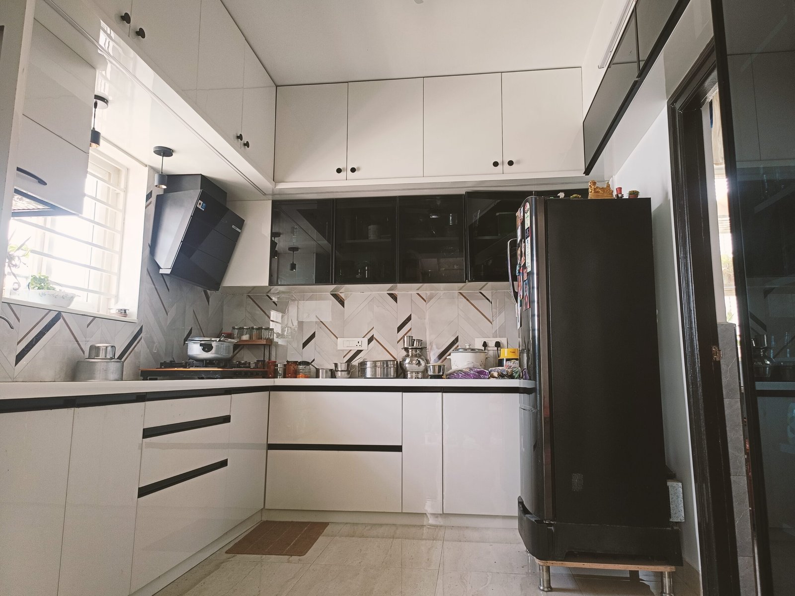 L-Kitchen