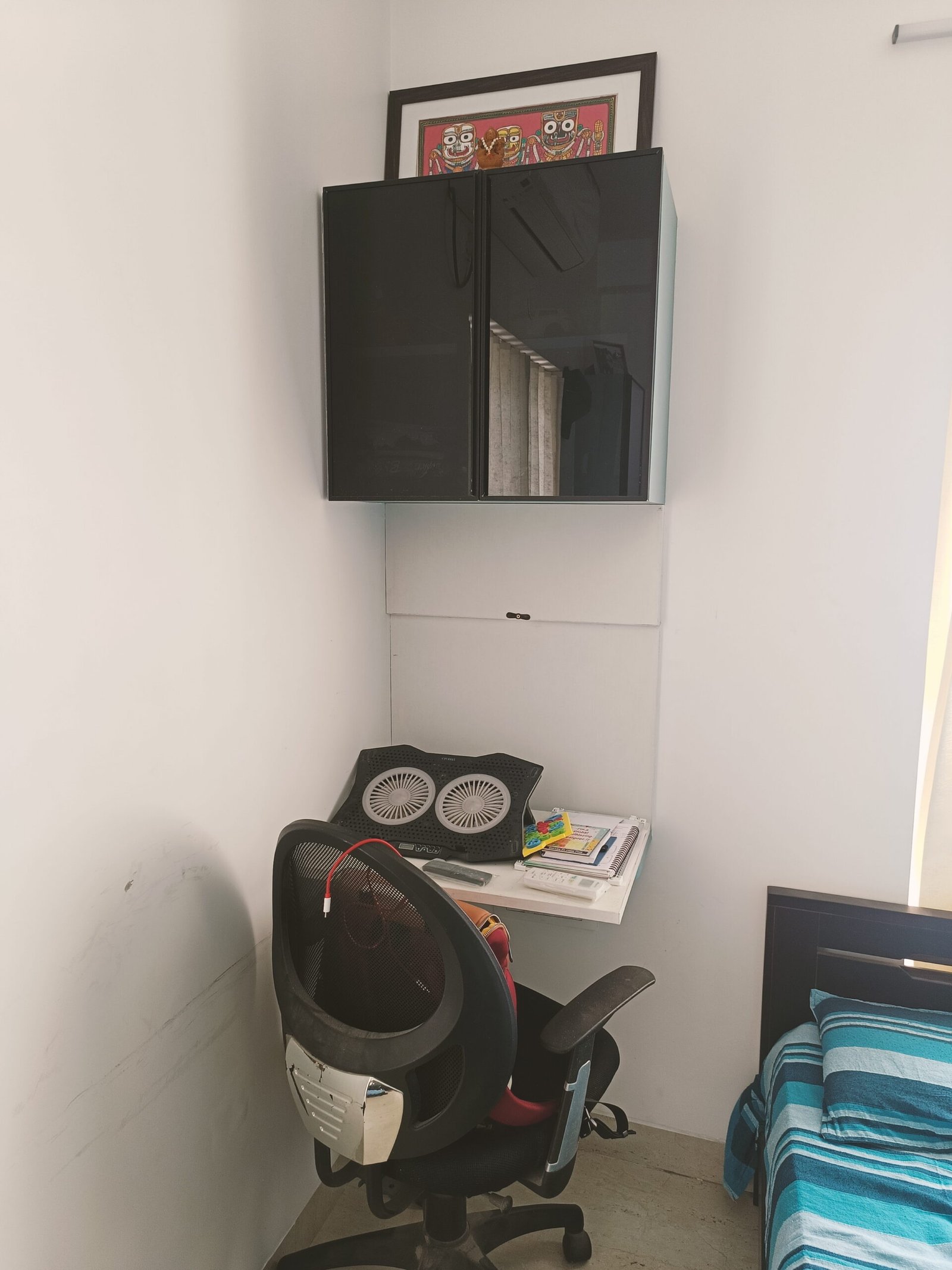 Study Table