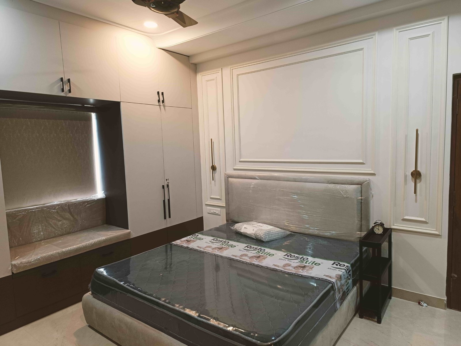asraf – masab tank 3+1 bhk