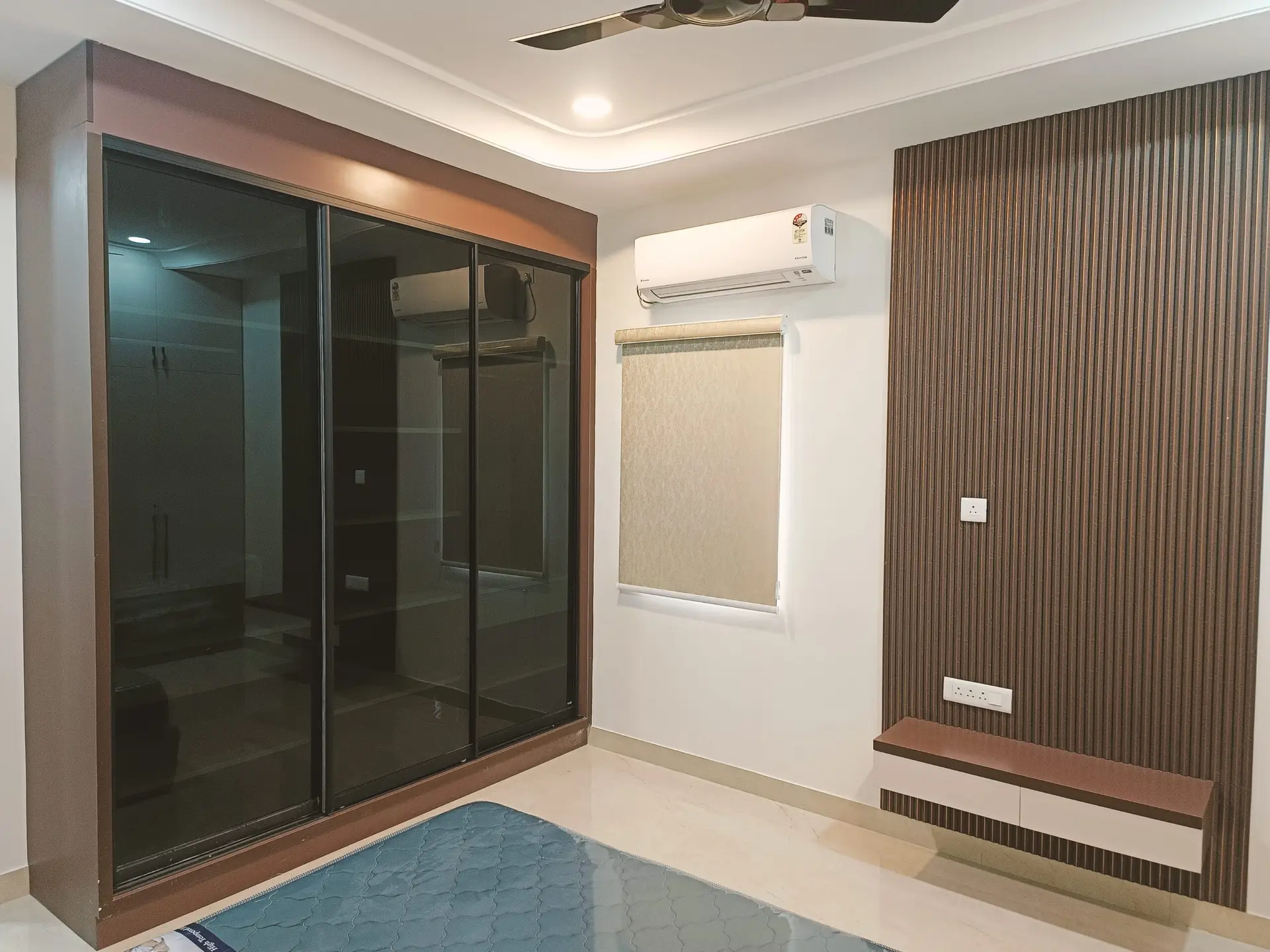 asraf – masab tank 3+1 bhk