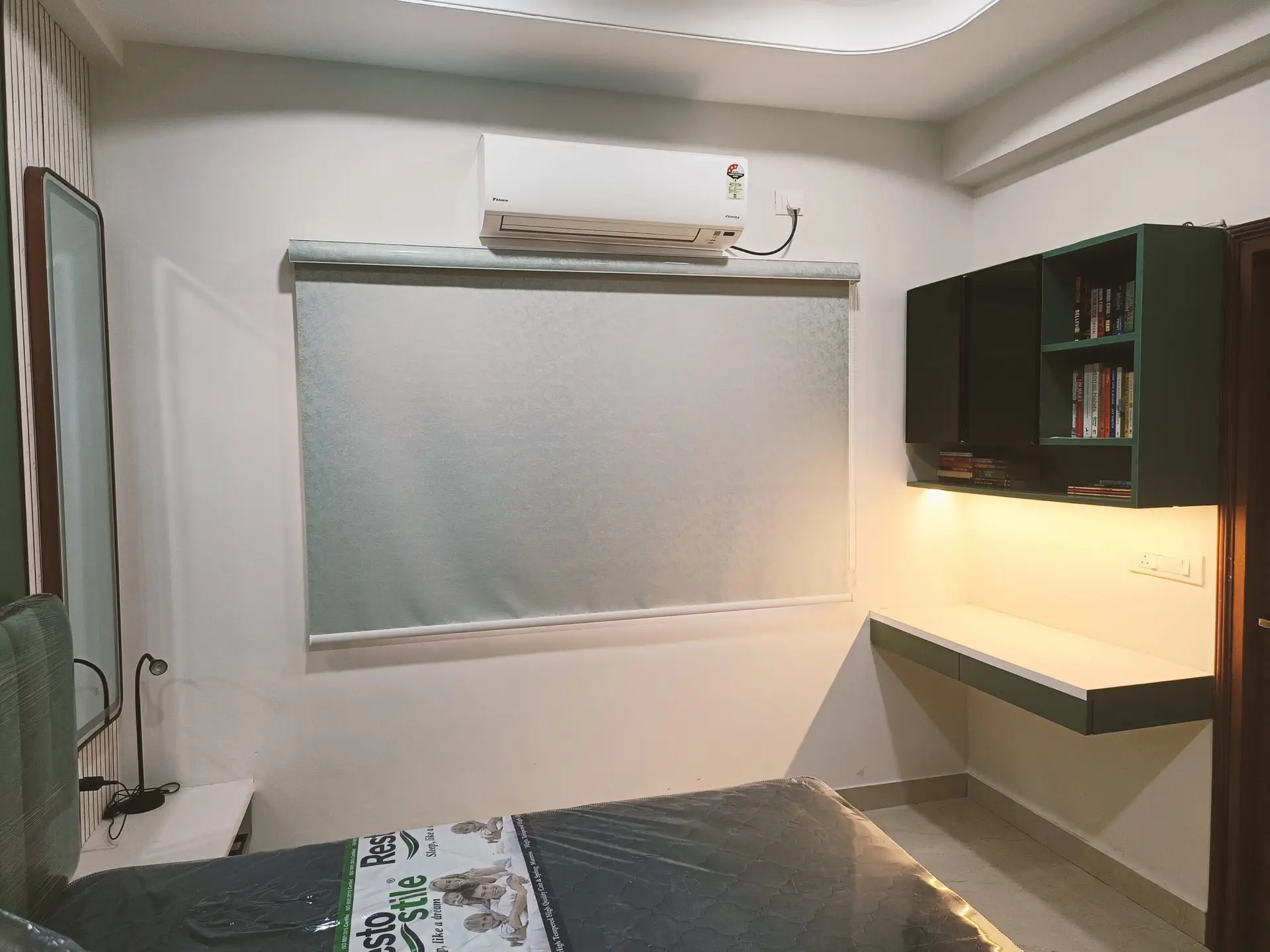 asraf – masab tank 3+1 bhk