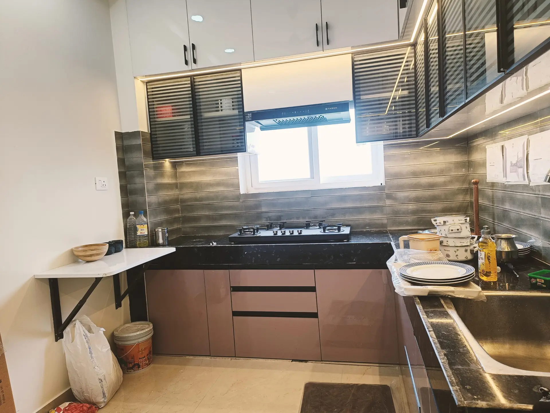 asraf – masab tank 3+1 bhk
