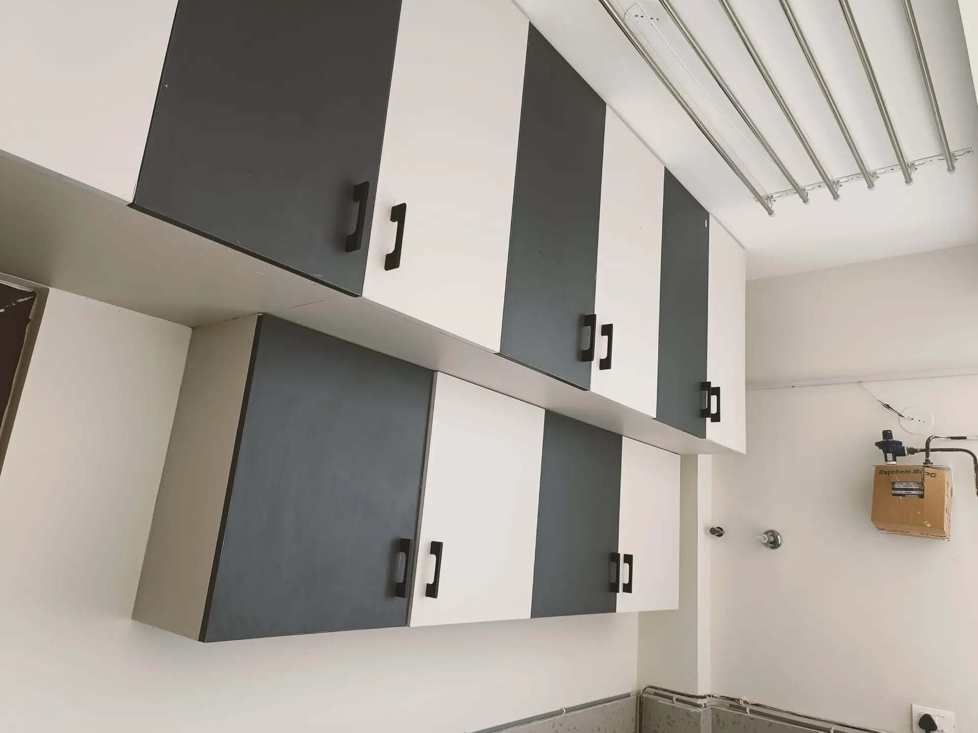 asraf – masab tank 3+1 bhk