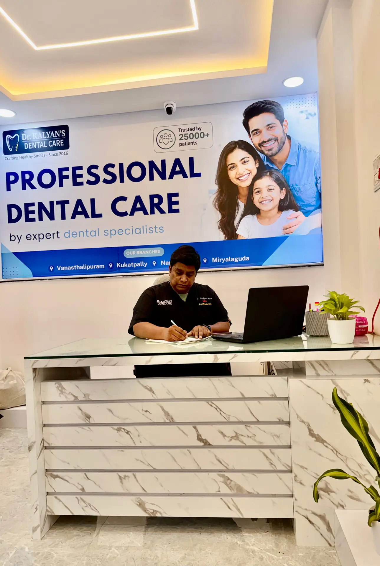Dental Clinic-2