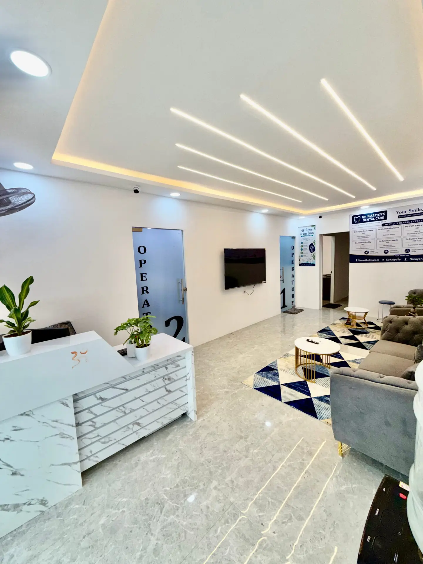 Dental Clinic-2