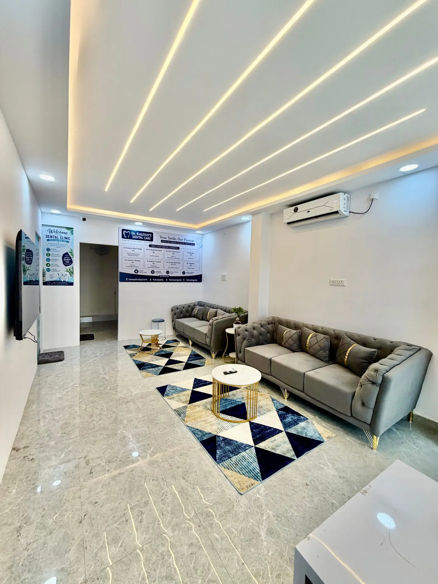 Dental Clinic-2