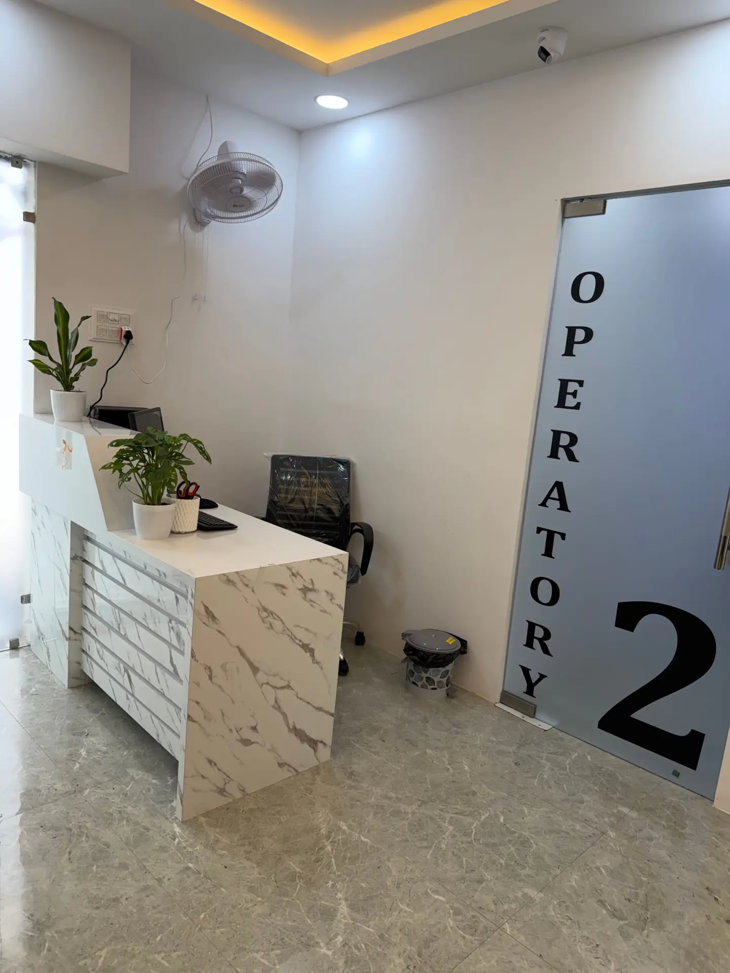 Dental Clinic-2