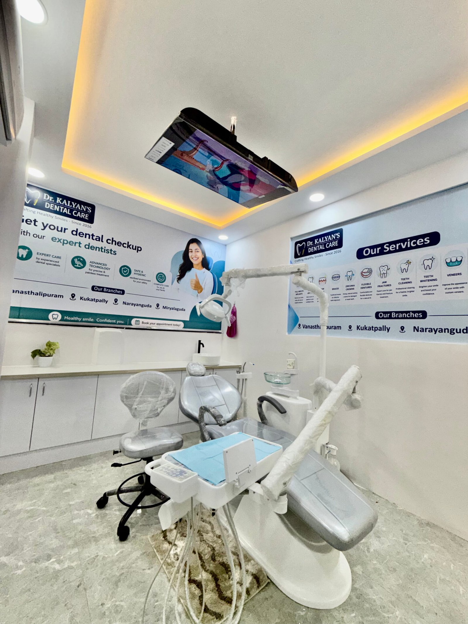 Dental Clinic-2