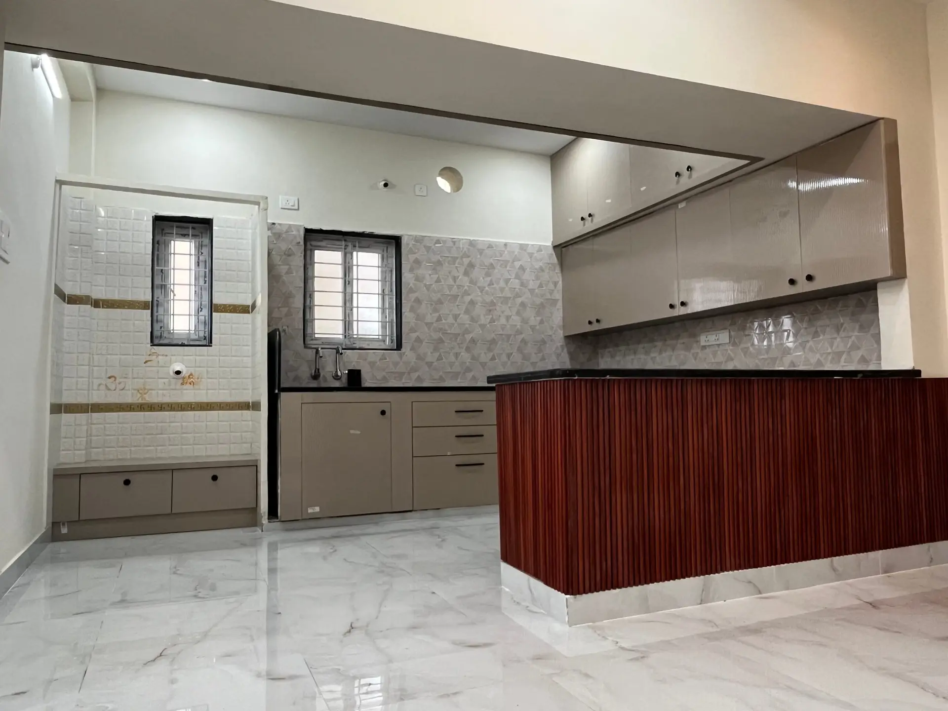 U-Kitchen