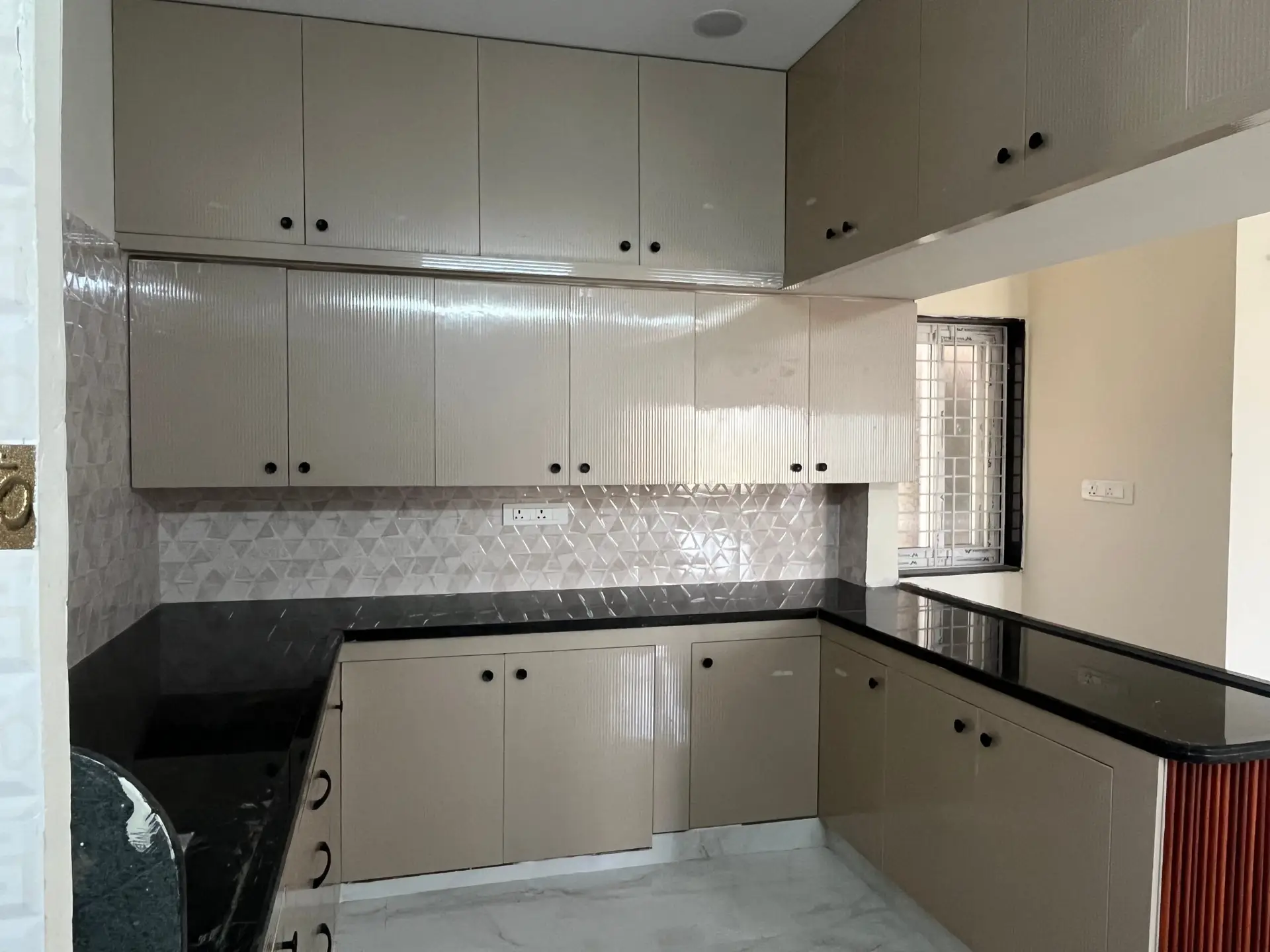 U-Kitchen