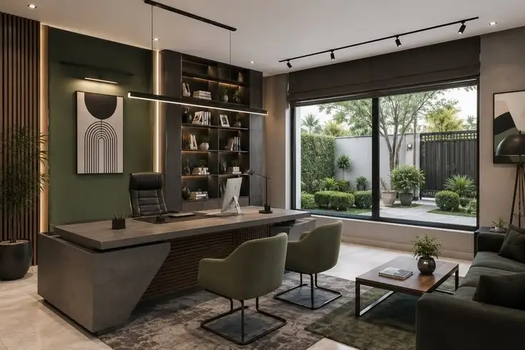 office