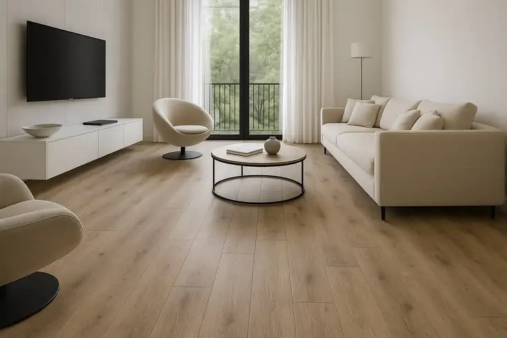 Living Room Design
