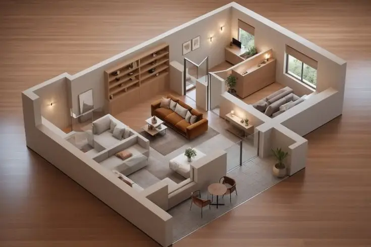 3D Design