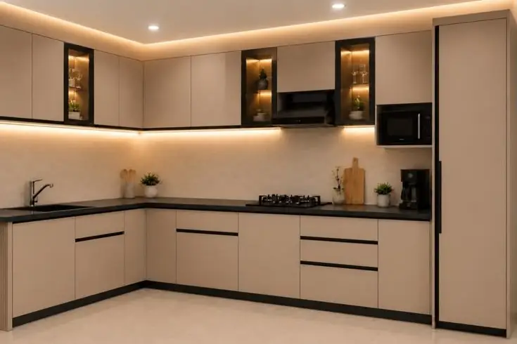Kitchen Design