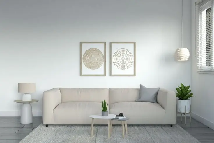 Living Room Design