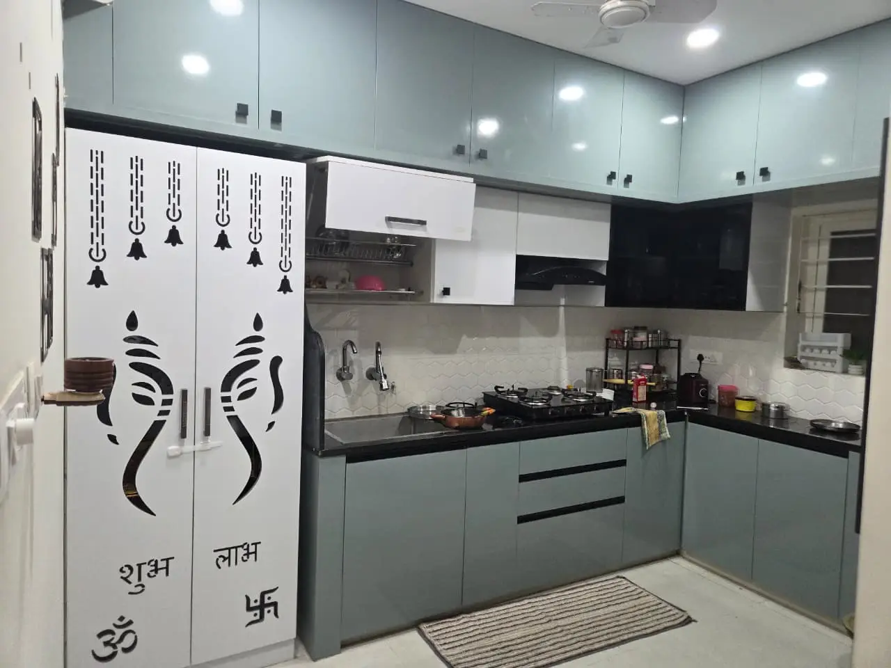 L-Kitchen