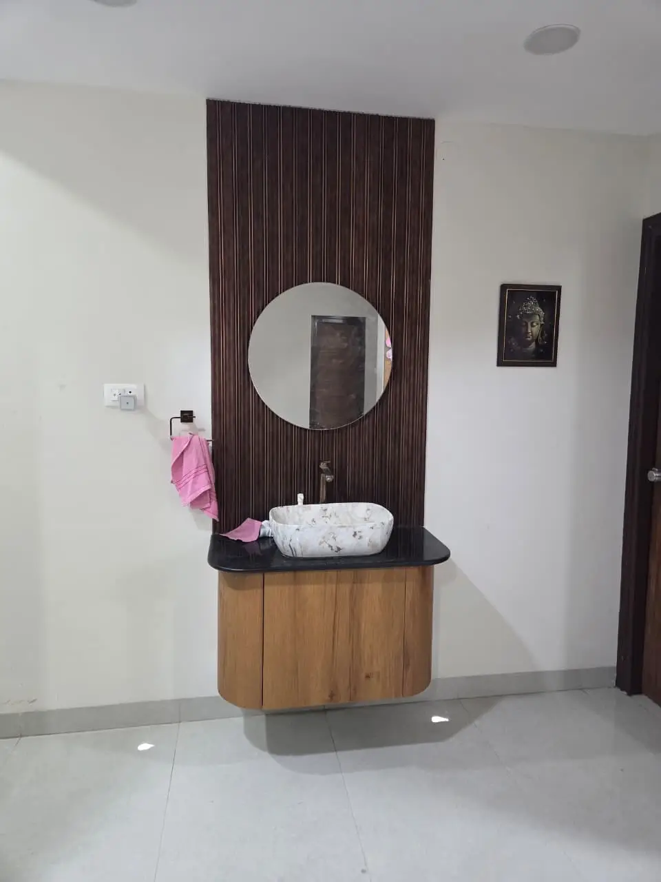 Wash Basin