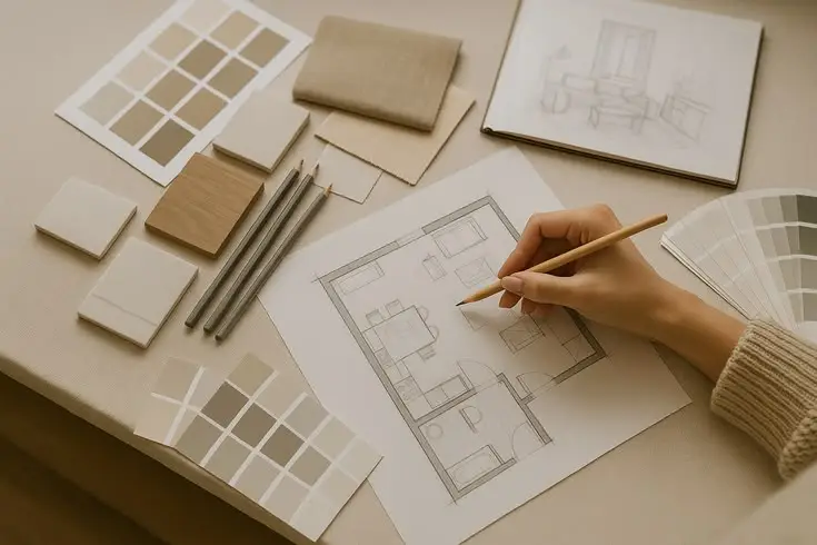 Space Planning